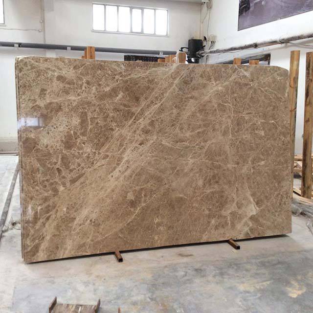 Emperador Light Marble Countertops