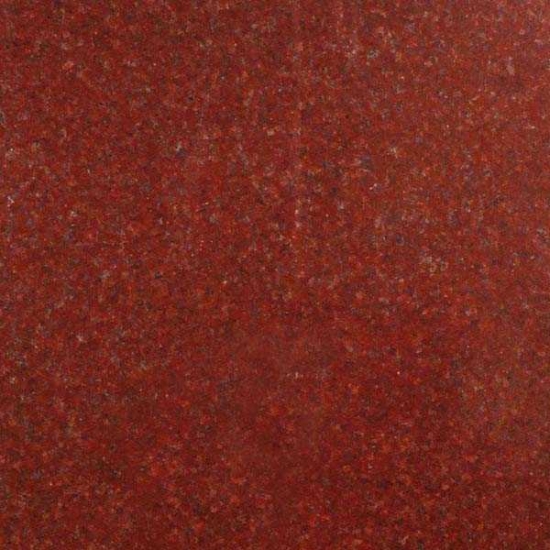 granit rouge