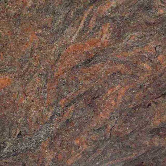 granit brun